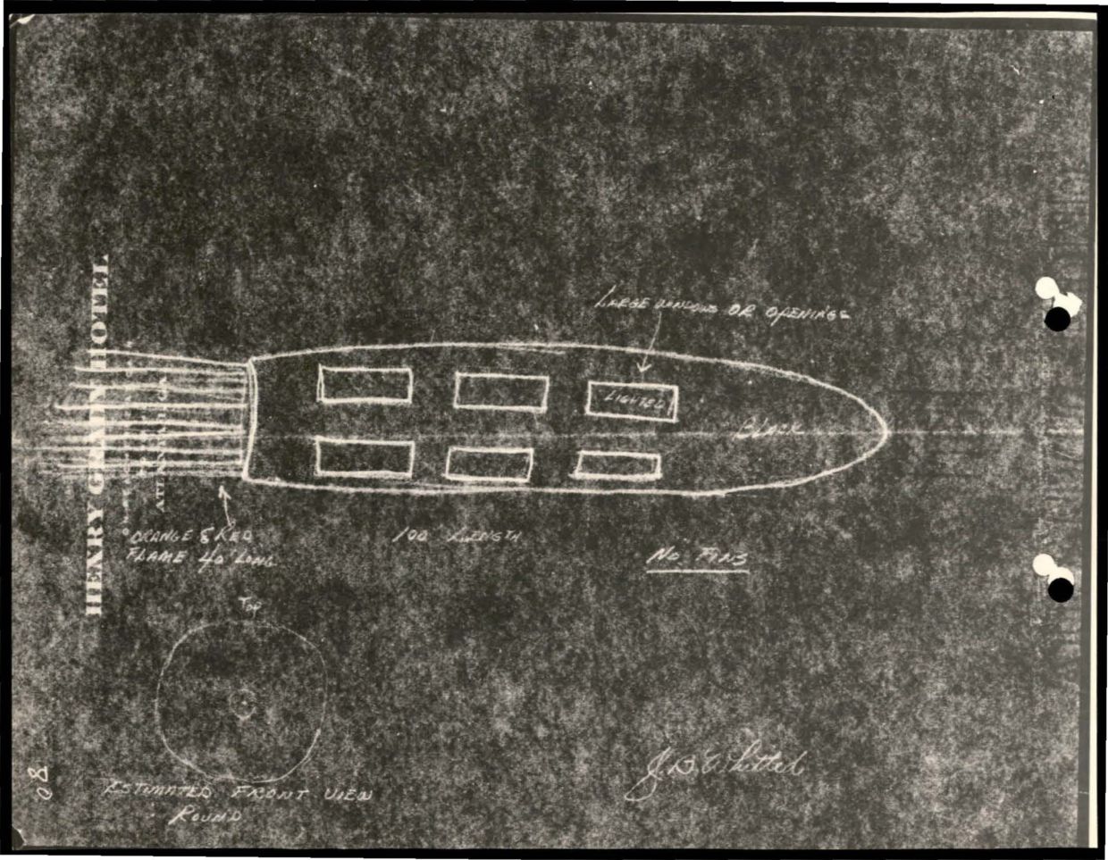 DOW-UAP-D088 US-AirForce Analysis-of-Flying-Objects-in-the-US 101-172 — page 135