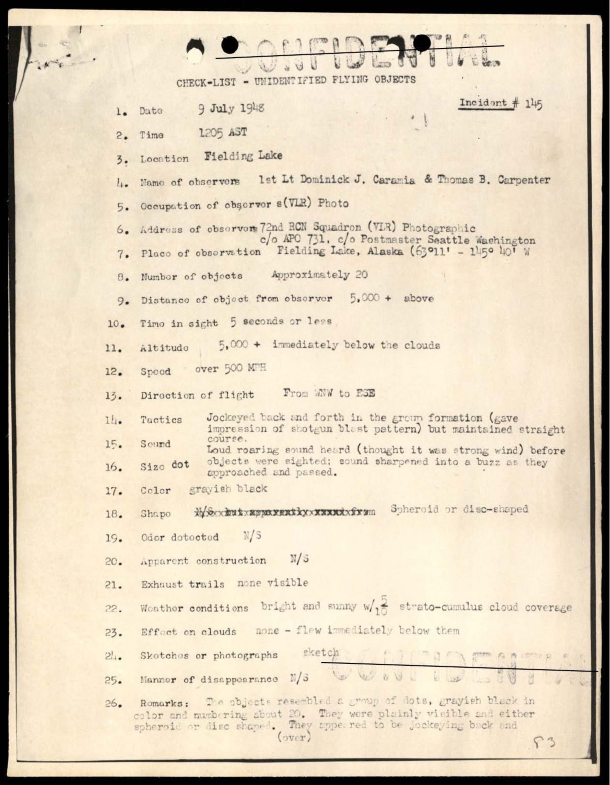 DOW-UAP-D088 US-AirForce Analysis-of-Flying-Objects-in-the-US 101-172 — page 137