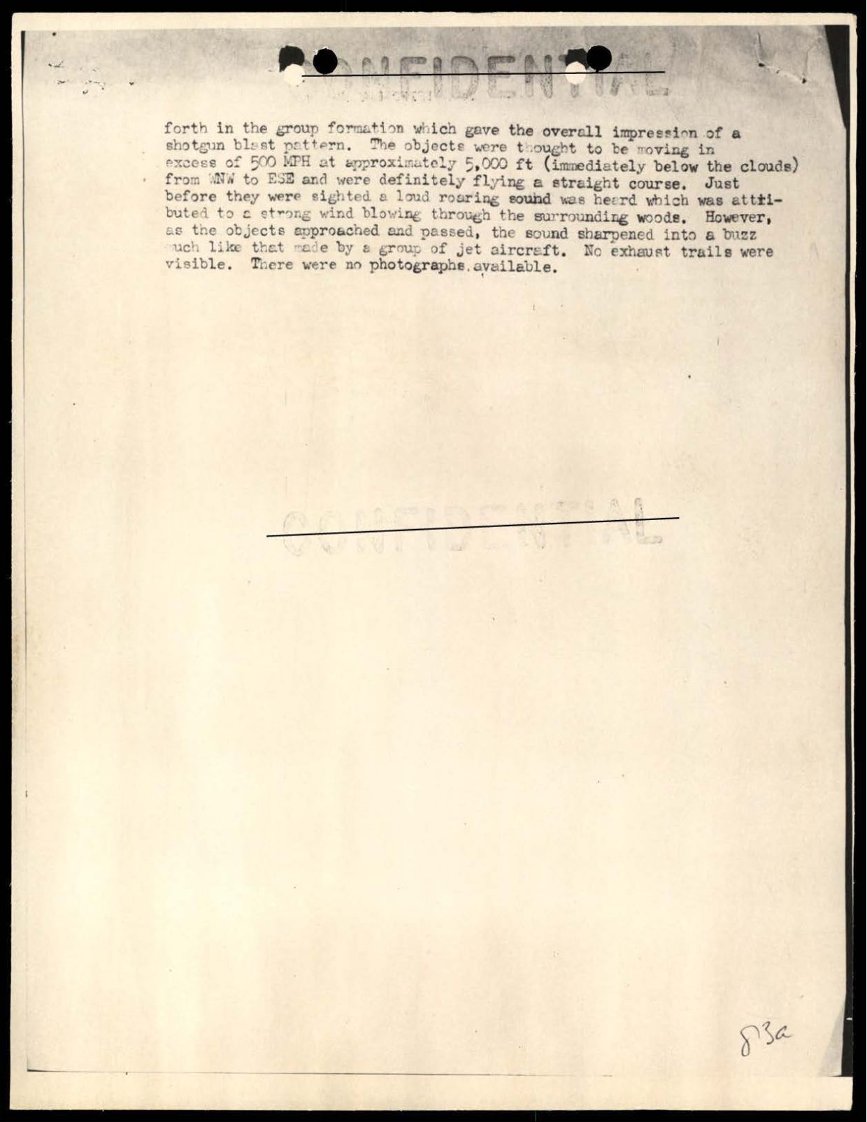 DOW-UAP-D088 US-AirForce Analysis-of-Flying-Objects-in-the-US 101-172 — page 138