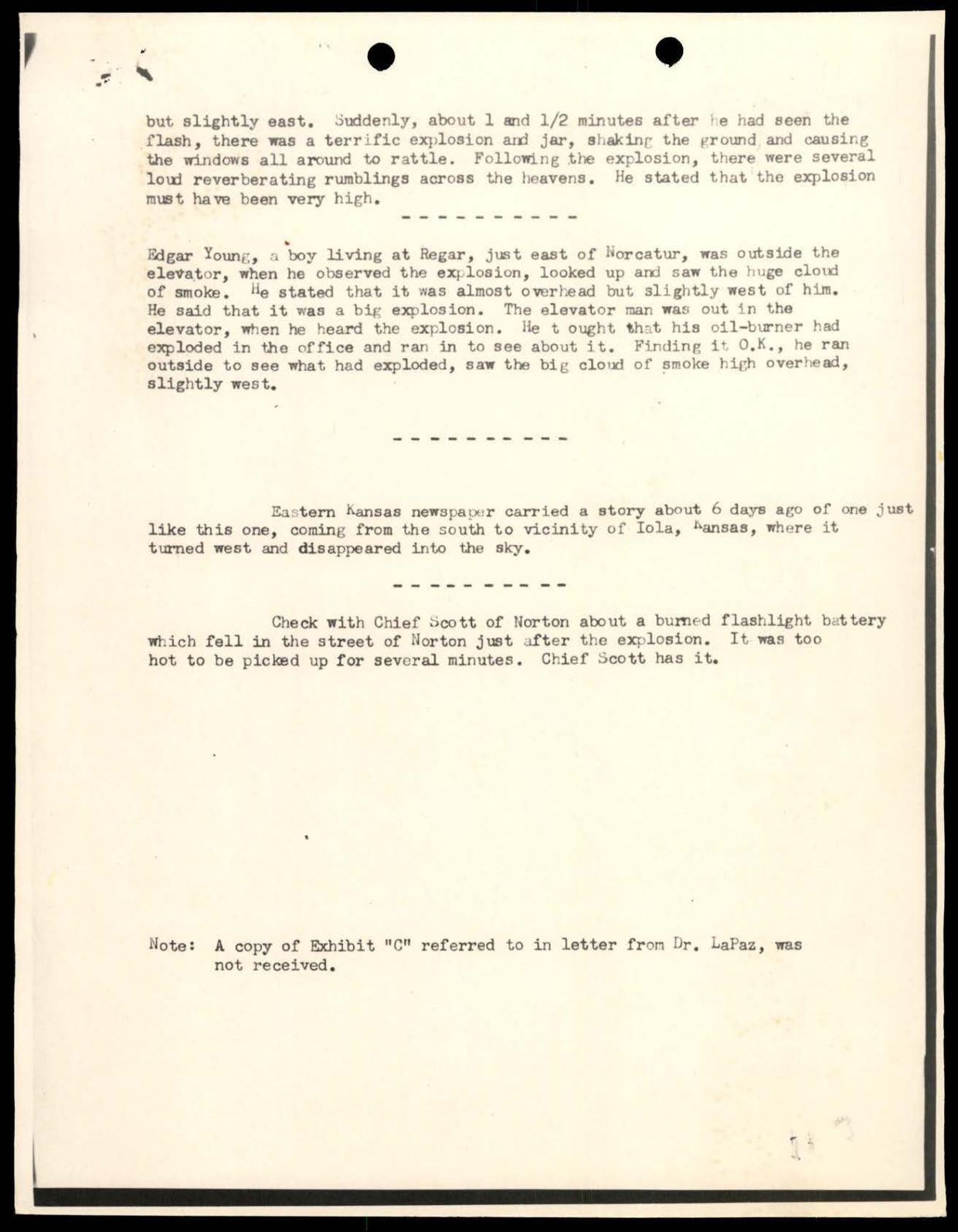 DOW-UAP-D088 US-AirForce Analysis-of-Flying-Objects-in-the-US 101-172 — page 14