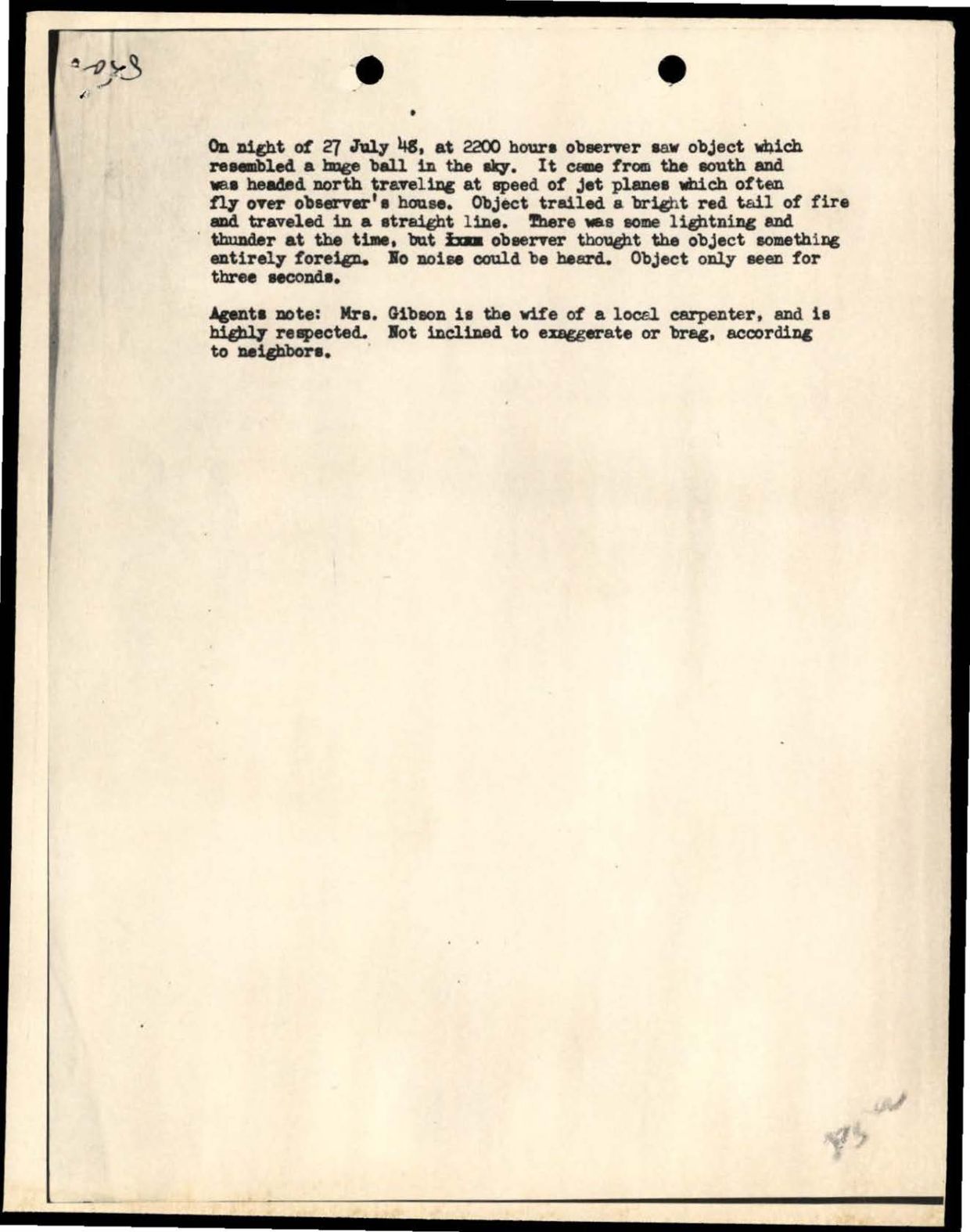 DOW-UAP-D088 US-AirForce Analysis-of-Flying-Objects-in-the-US 101-172 — page 142