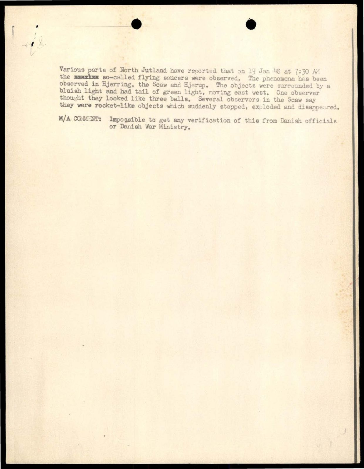 DOW-UAP-D088 US-AirForce Analysis-of-Flying-Objects-in-the-US 101-172 — page 146
