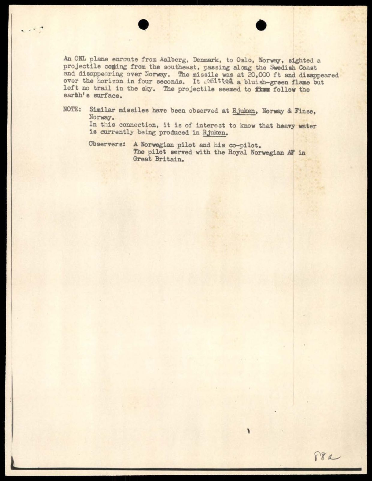 DOW-UAP-D088 US-AirForce Analysis-of-Flying-Objects-in-the-US 101-172 — page 148