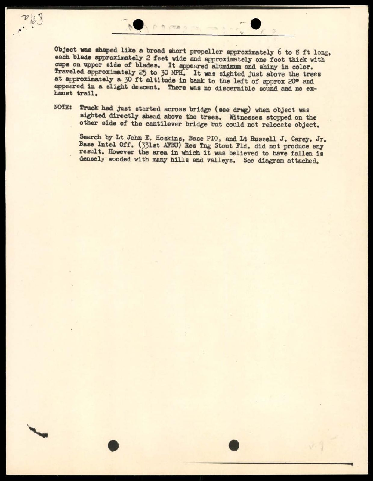 DOW-UAP-D088 US-AirForce Analysis-of-Flying-Objects-in-the-US 101-172 — page 150