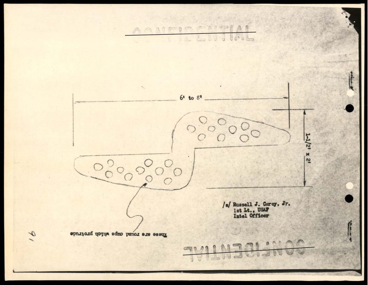 DOW-UAP-D088 US-AirForce Analysis-of-Flying-Objects-in-the-US 101-172 — page 151