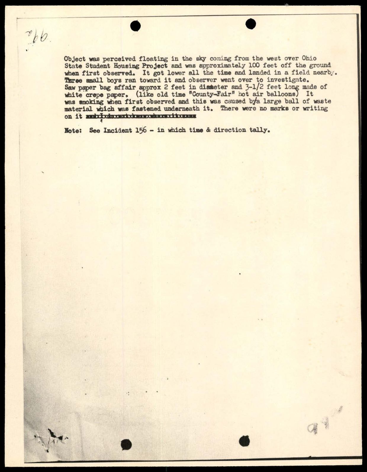 DOW-UAP-D088 US-AirForce Analysis-of-Flying-Objects-in-the-US 101-172 — page 167