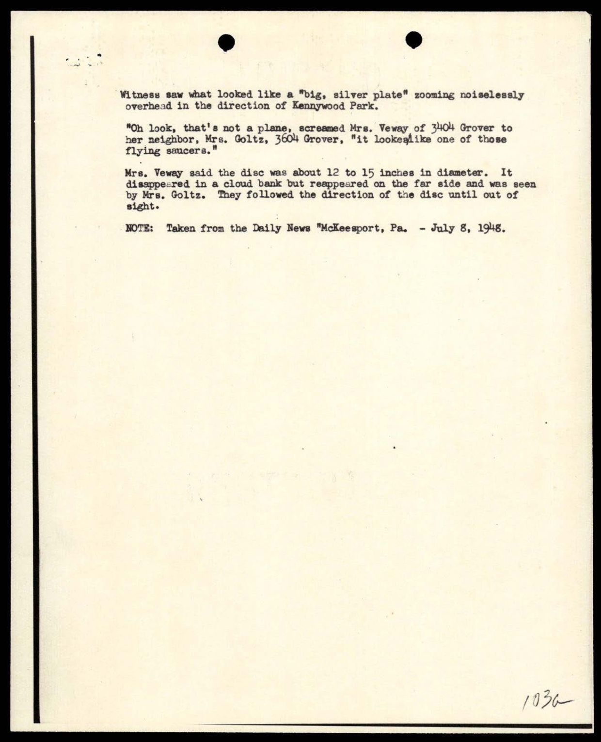 DOW-UAP-D088 US-AirForce Analysis-of-Flying-Objects-in-the-US 101-172 — page 175