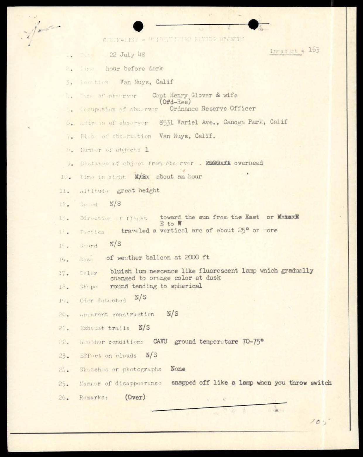 DOW-UAP-D088 US-AirForce Analysis-of-Flying-Objects-in-the-US 101-172 — page 178