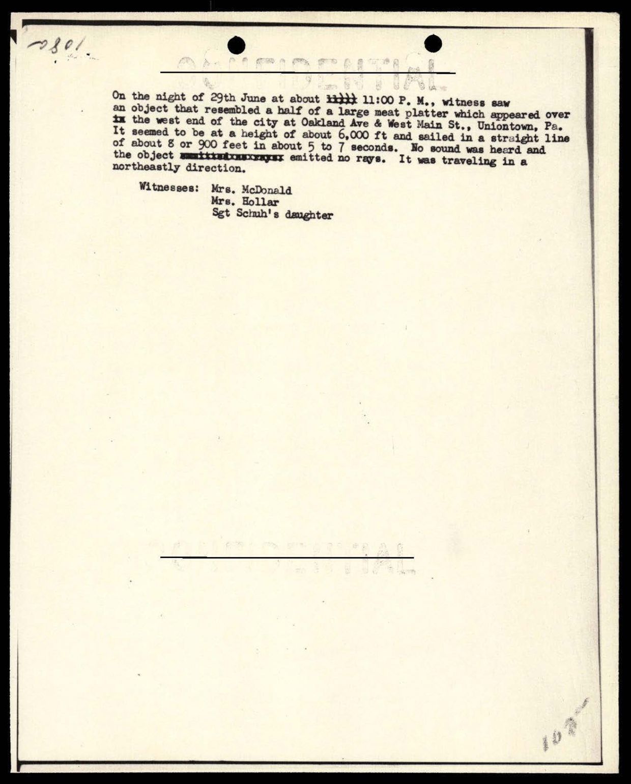 DOW-UAP-D088 US-AirForce Analysis-of-Flying-Objects-in-the-US 101-172 — page 188