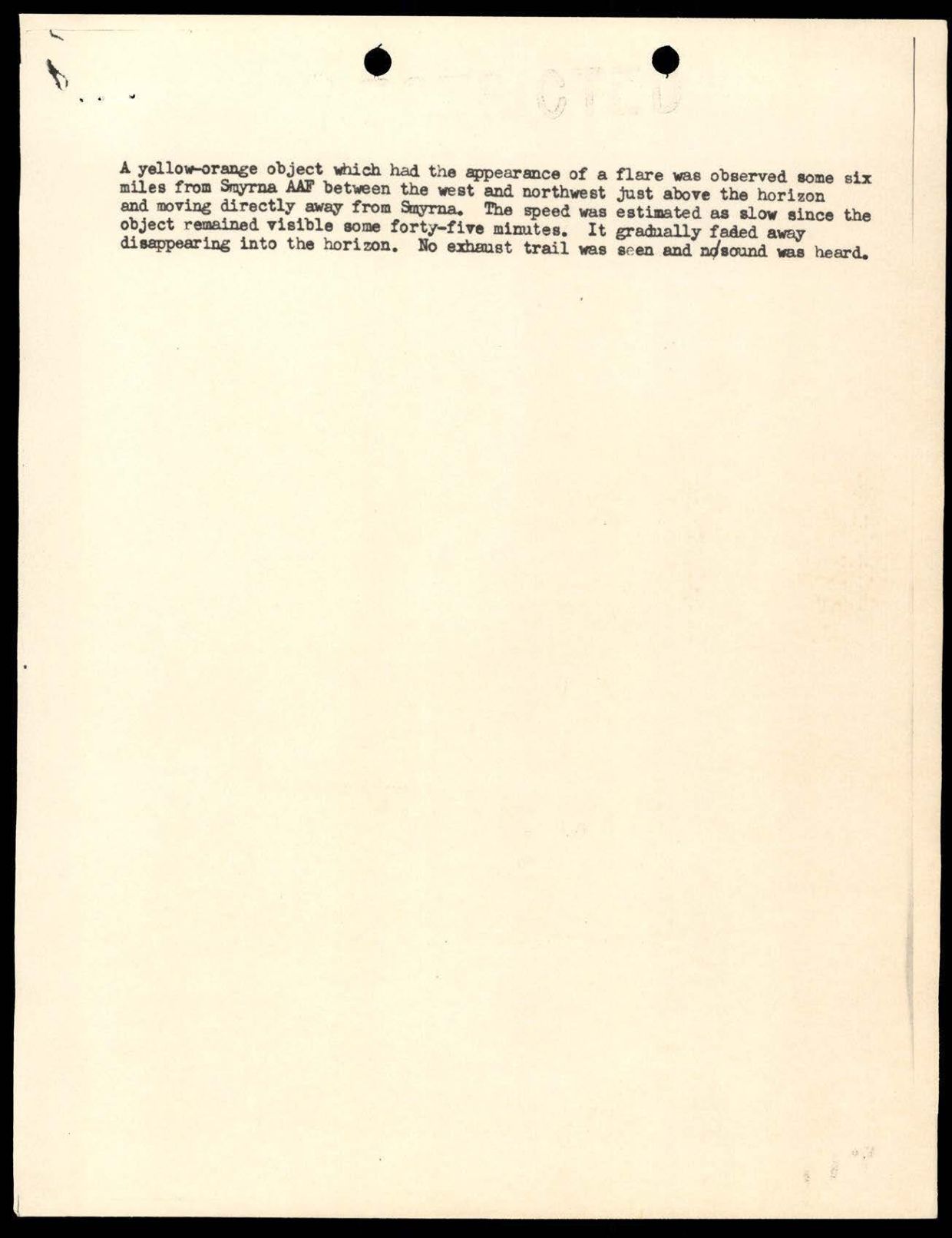DOW-UAP-D088 US-AirForce Analysis-of-Flying-Objects-in-the-US 101-172 — page 19