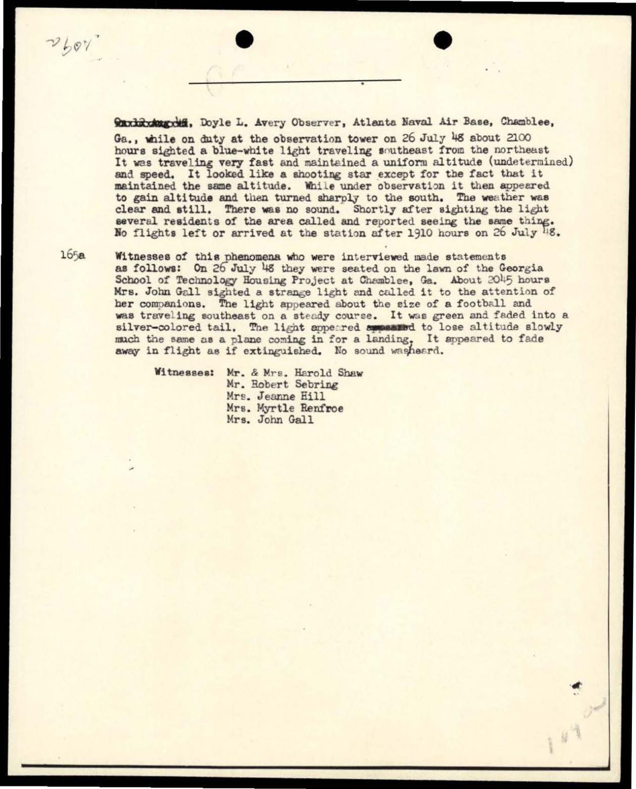 DOW-UAP-D088 US-AirForce Analysis-of-Flying-Objects-in-the-US 101-172 — page 190