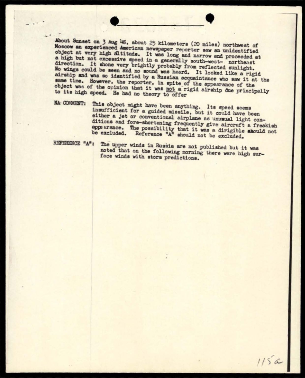 DOW-UAP-D088 US-AirForce Analysis-of-Flying-Objects-in-the-US 101-172 — page 202