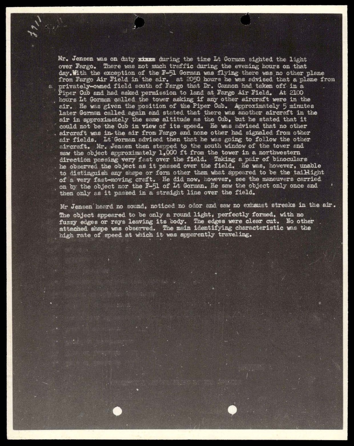 DOW-UAP-D088 US-AirForce Analysis-of-Flying-Objects-in-the-US 101-172 — page 206
