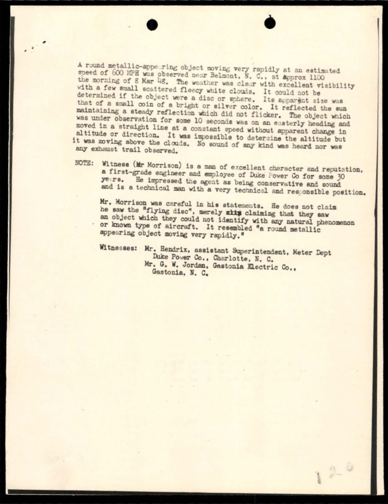 DOW-UAP-D088 US-AirForce Analysis-of-Flying-Objects-in-the-US 101-172 — page 21