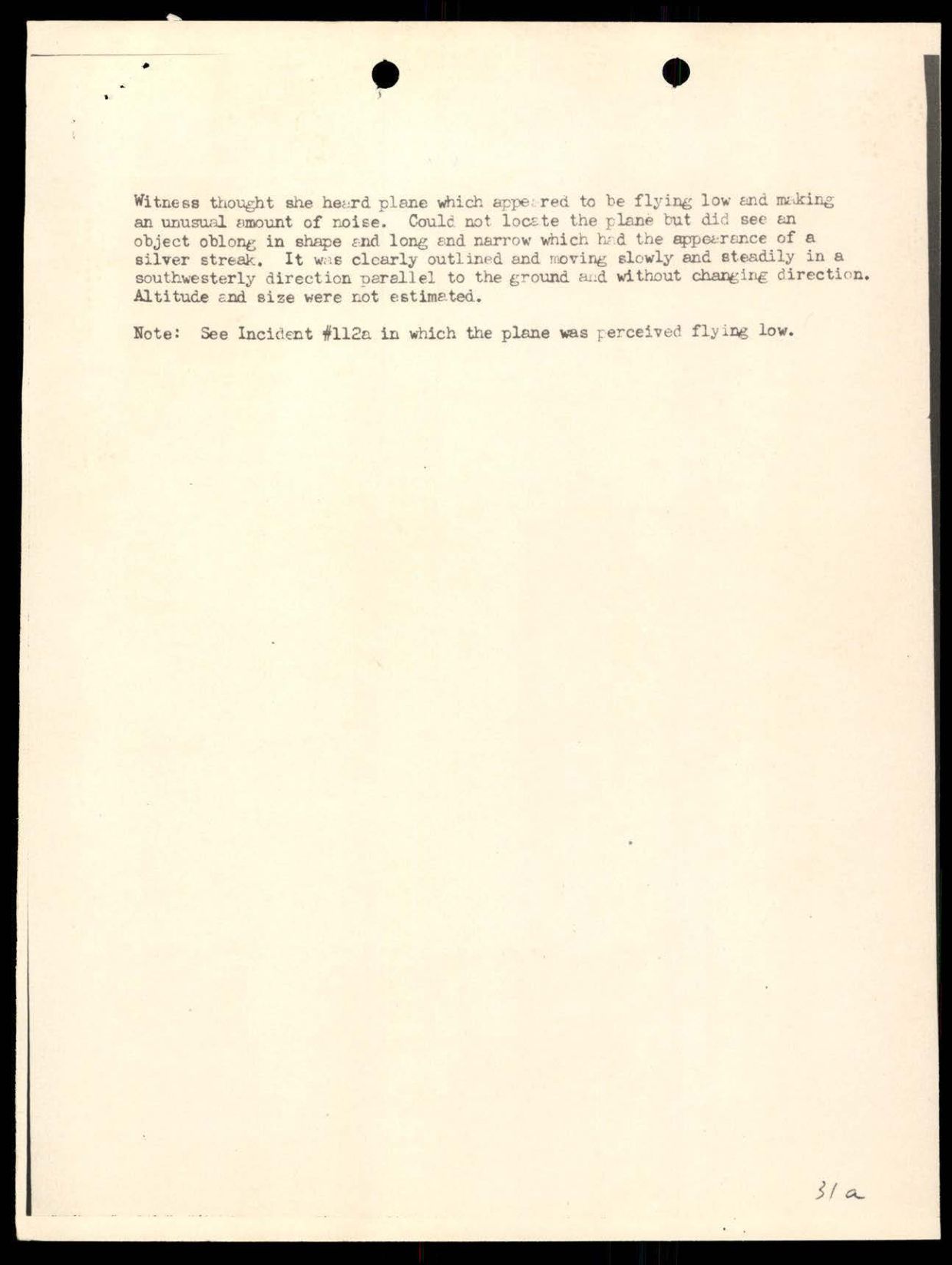 DOW-UAP-D088 US-AirForce Analysis-of-Flying-Objects-in-the-US 101-172 — page 37