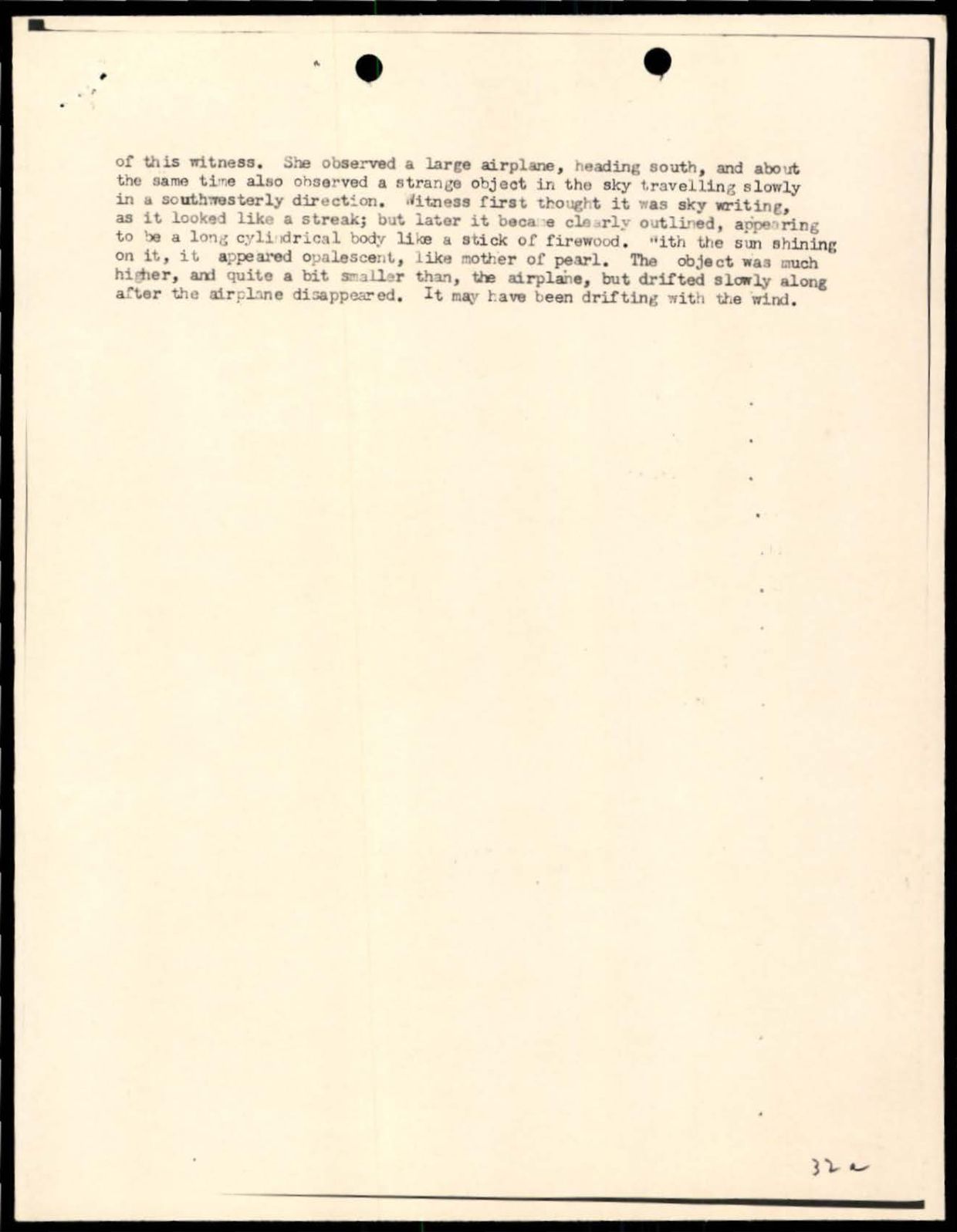 DOW-UAP-D088 US-AirForce Analysis-of-Flying-Objects-in-the-US 101-172 — page 39