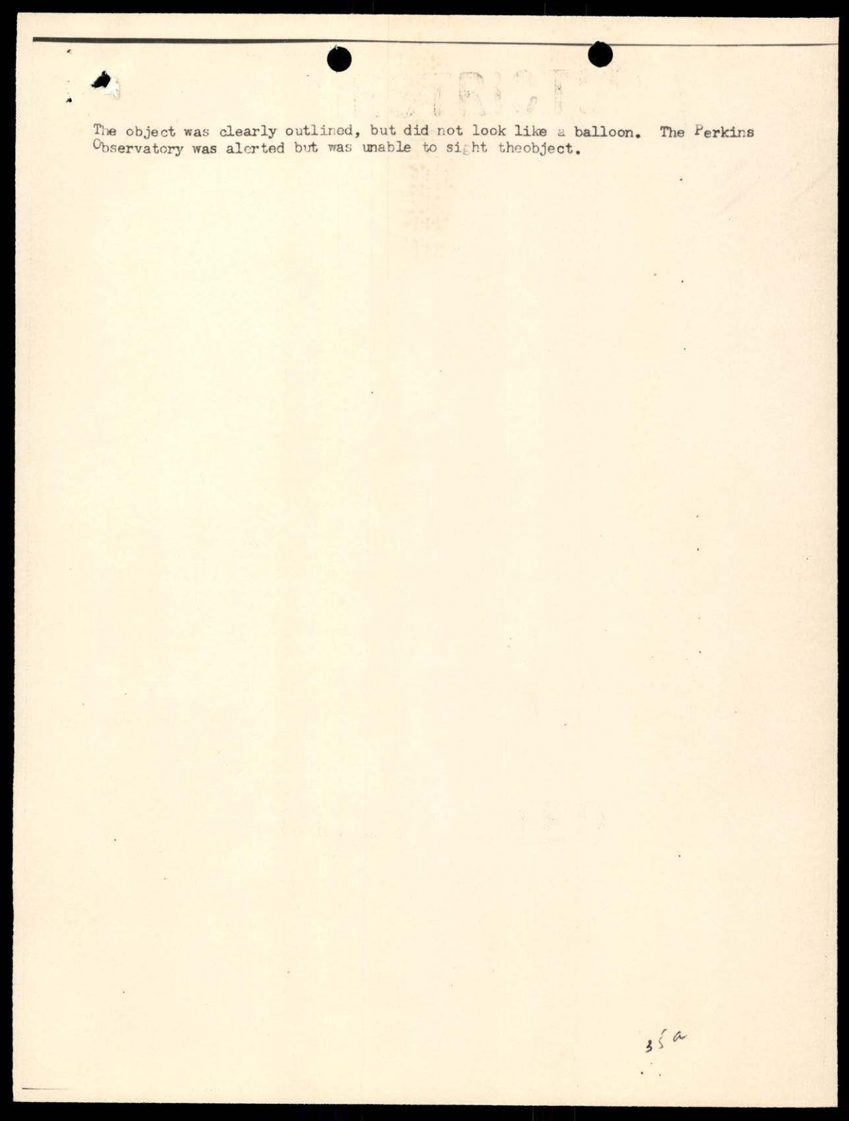 DOW-UAP-D088 US-AirForce Analysis-of-Flying-Objects-in-the-US 101-172 — page 45