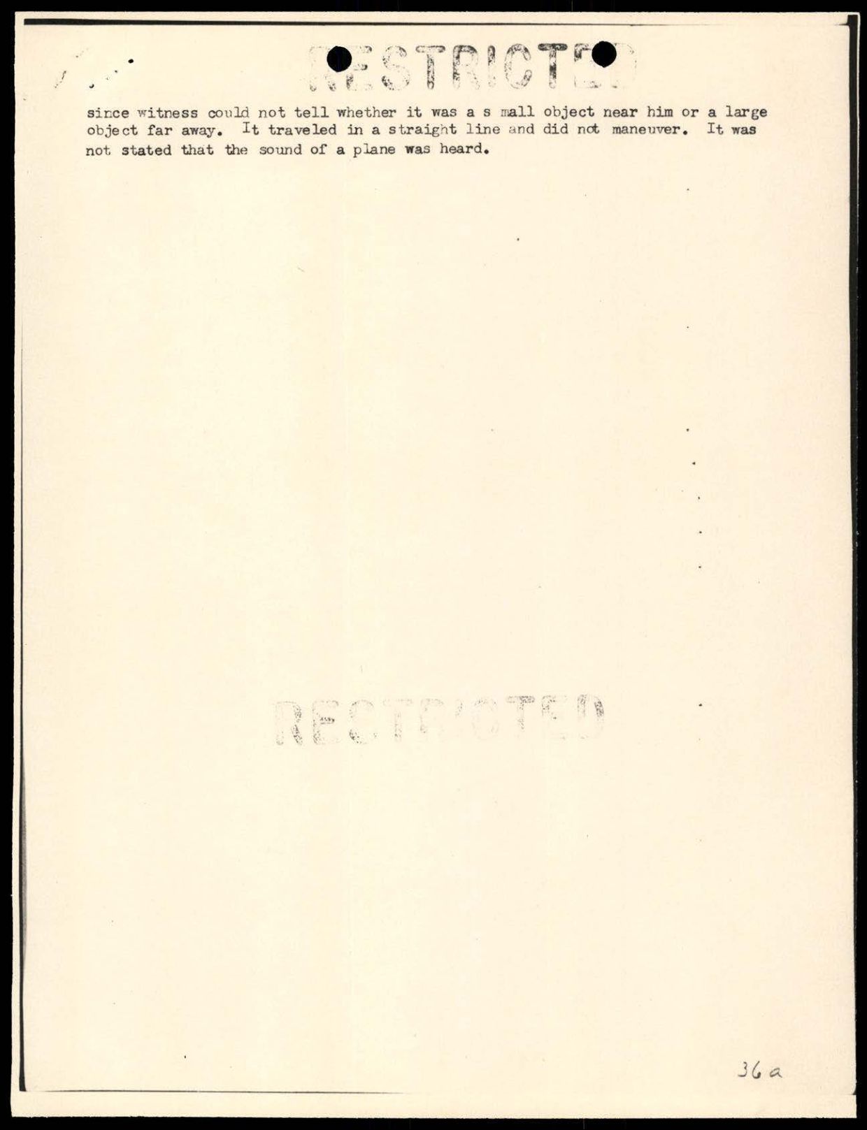 DOW-UAP-D088 US-AirForce Analysis-of-Flying-Objects-in-the-US 101-172 — page 47
