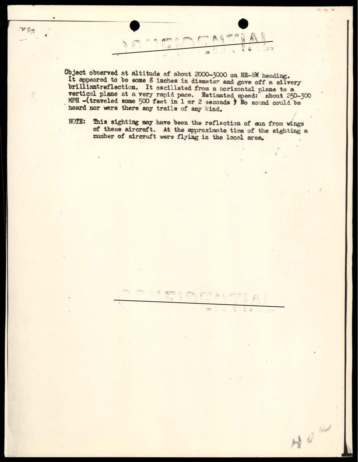 DOW-UAP-D088 US-AirForce Analysis-of-Flying-Objects-in-the-US 101-172 — page 54