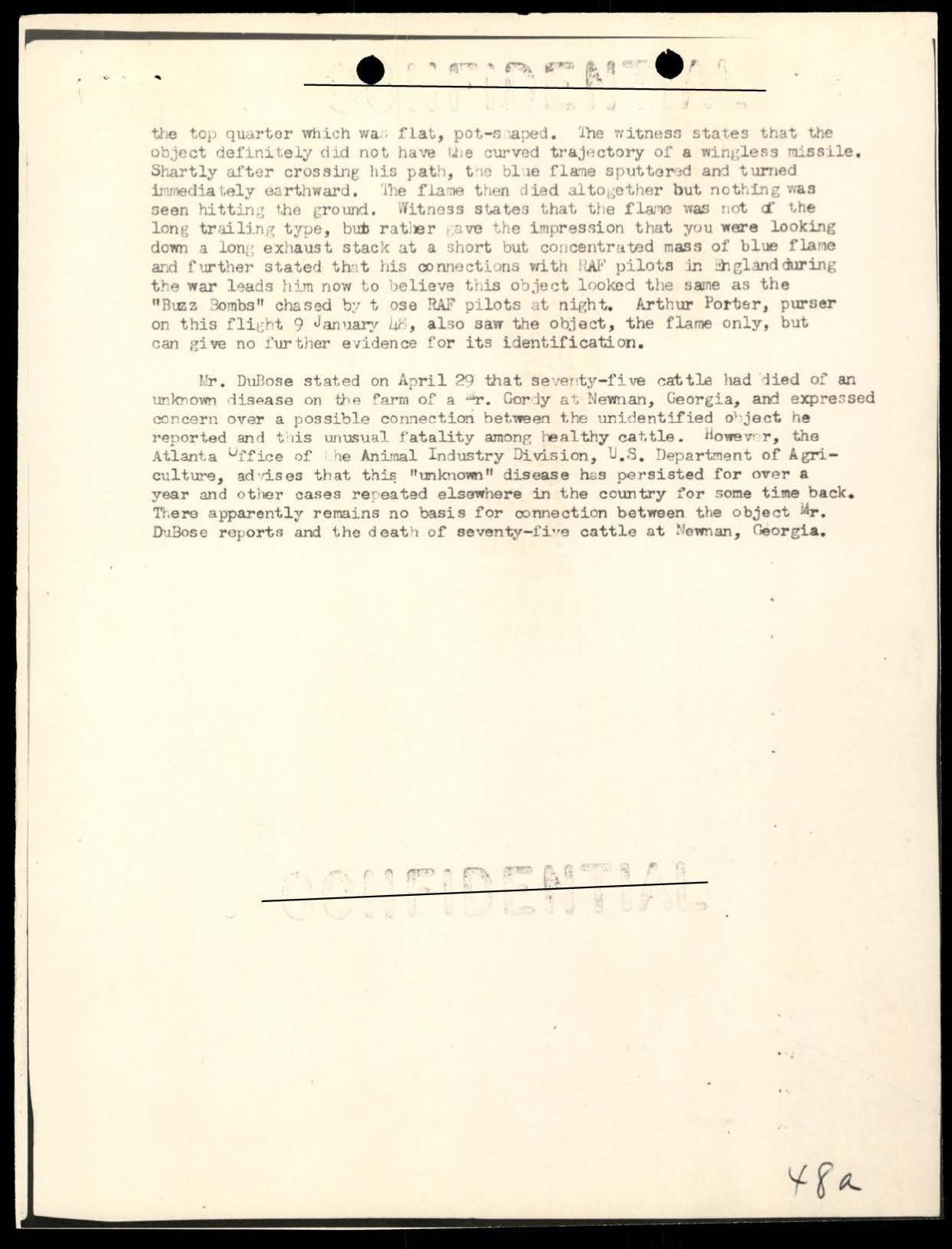 DOW-UAP-D088 US-AirForce Analysis-of-Flying-Objects-in-the-US 101-172 — page 73