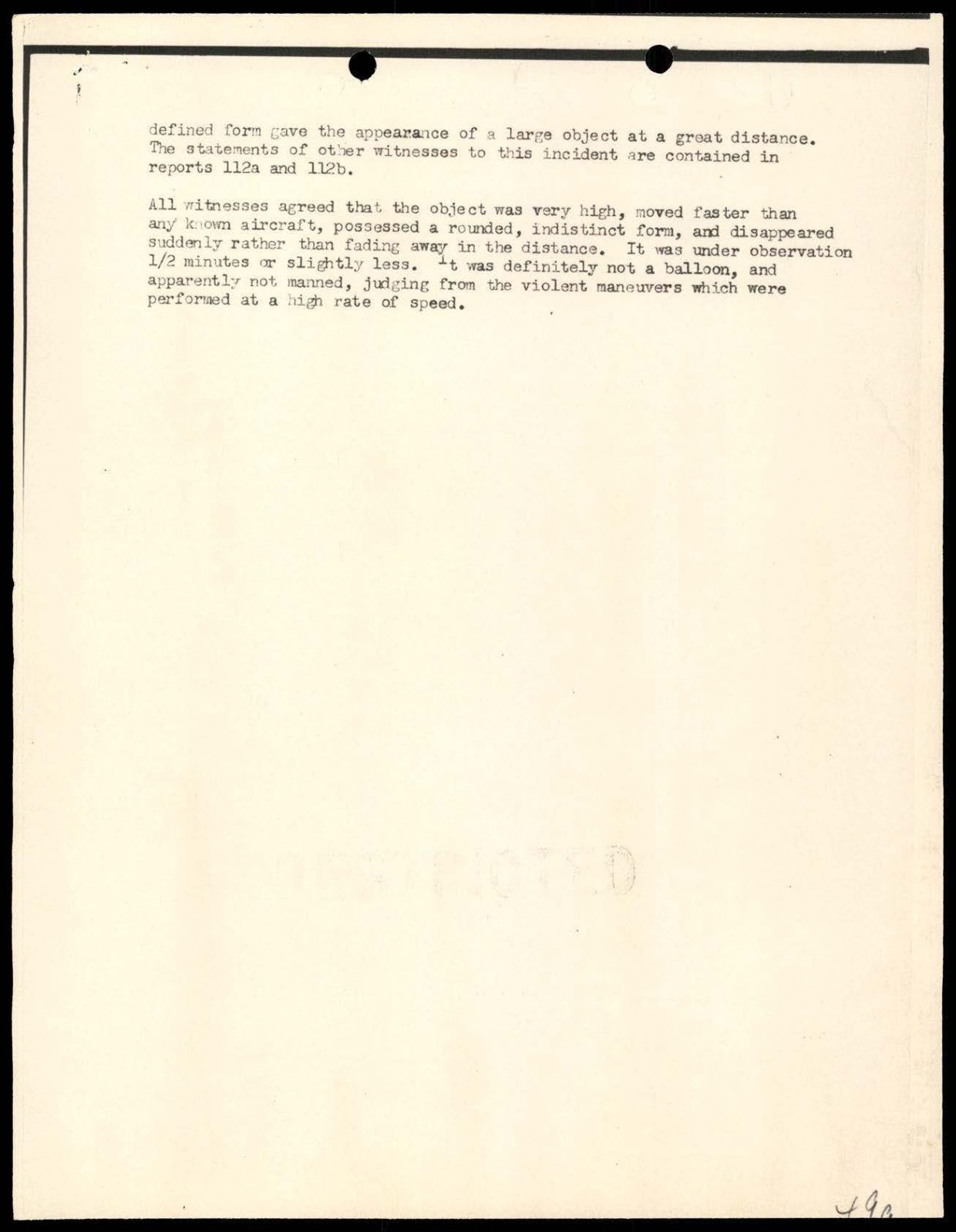 DOW-UAP-D088 US-AirForce Analysis-of-Flying-Objects-in-the-US 101-172 — page 75