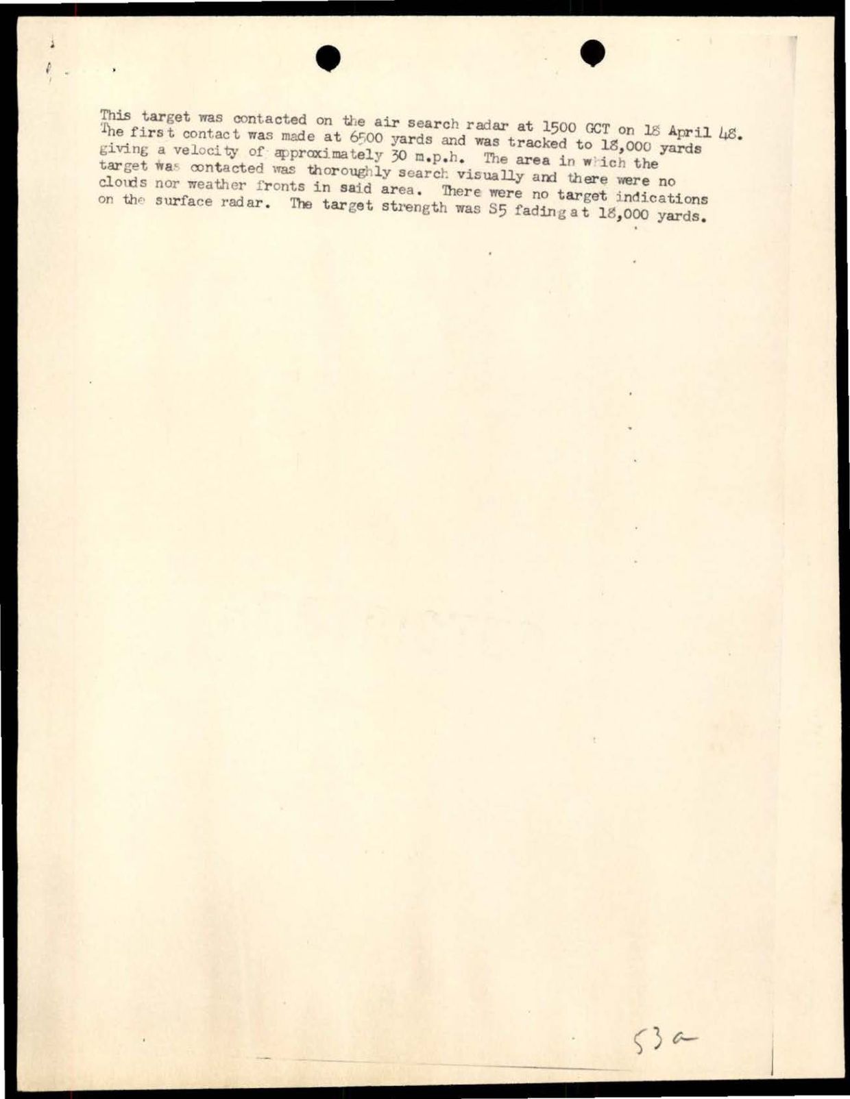 DOW-UAP-D088 US-AirForce Analysis-of-Flying-Objects-in-the-US 101-172 — page 83