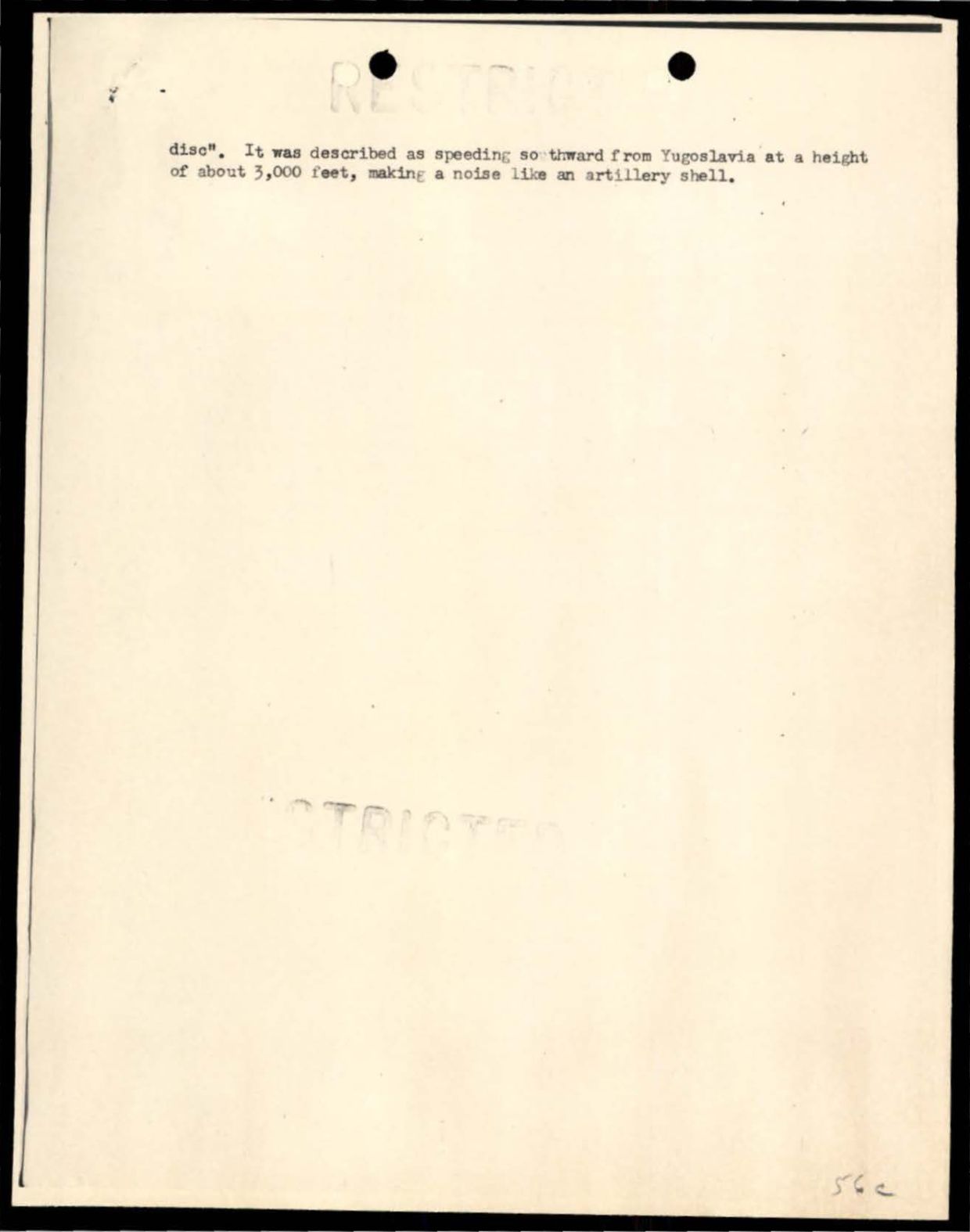 DOW-UAP-D088 US-AirForce Analysis-of-Flying-Objects-in-the-US 101-172 — page 88