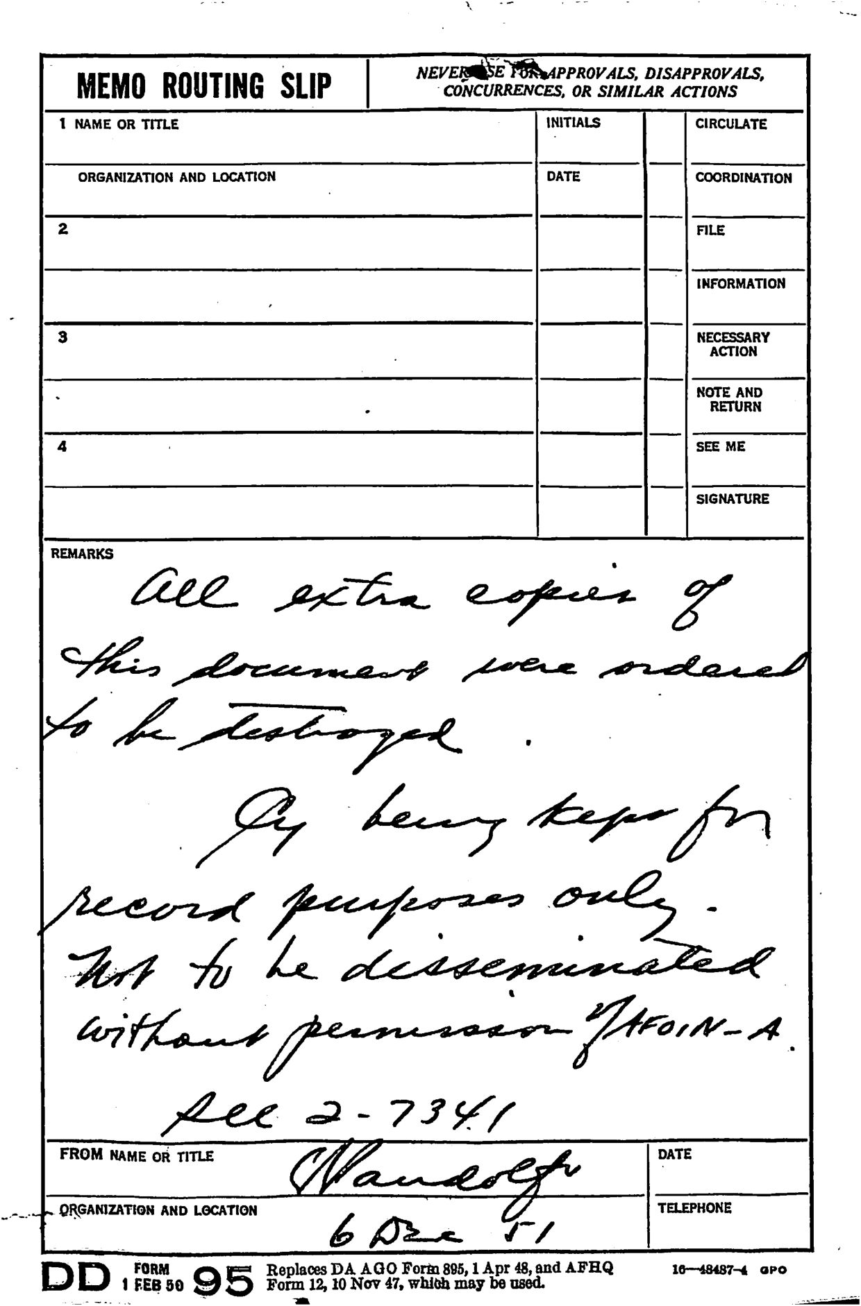 DOW-UAP-D093 Analysis-of-Flying-Object-Incidents-in-the-US 1948 — page 3