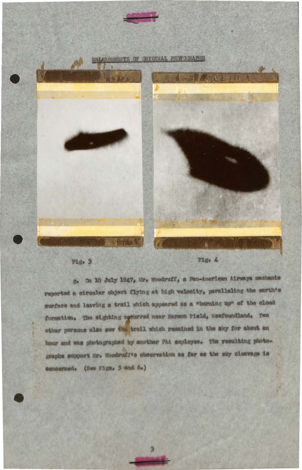 DOW-UAP-D093 Analysis-of-Flying-Object-Incidents-in-the-US 1948 — page 22