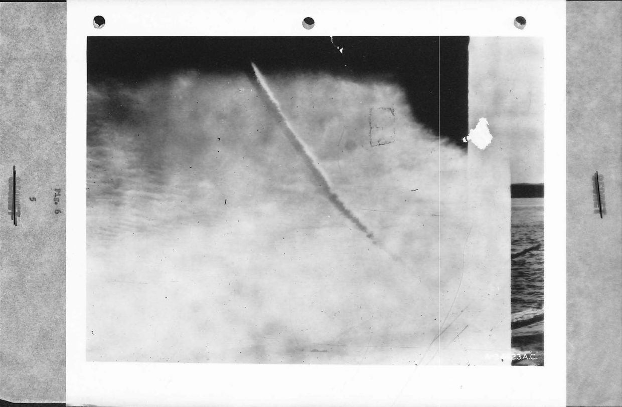 DOW-UAP-D093 Analysis-of-Flying-Object-Incidents-in-the-US 1948 — page 26