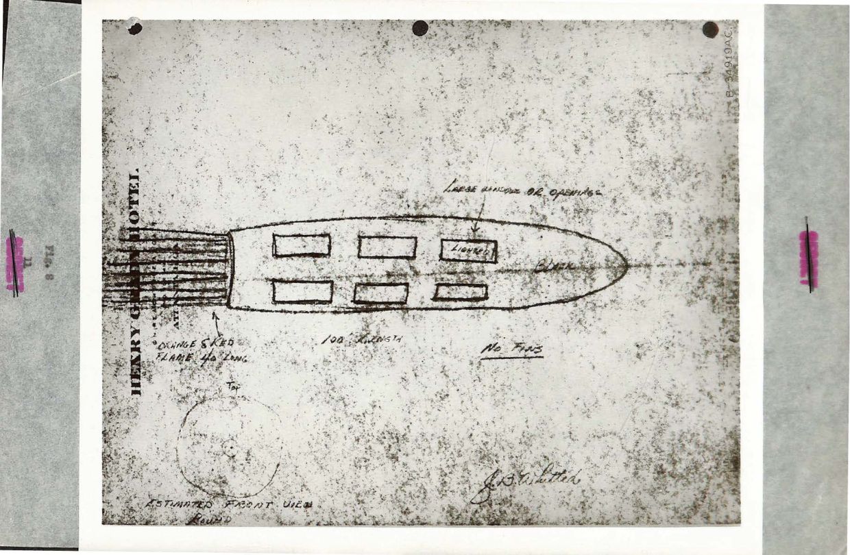 DOW-UAP-D093 Analysis-of-Flying-Object-Incidents-in-the-US 1948 — page 36