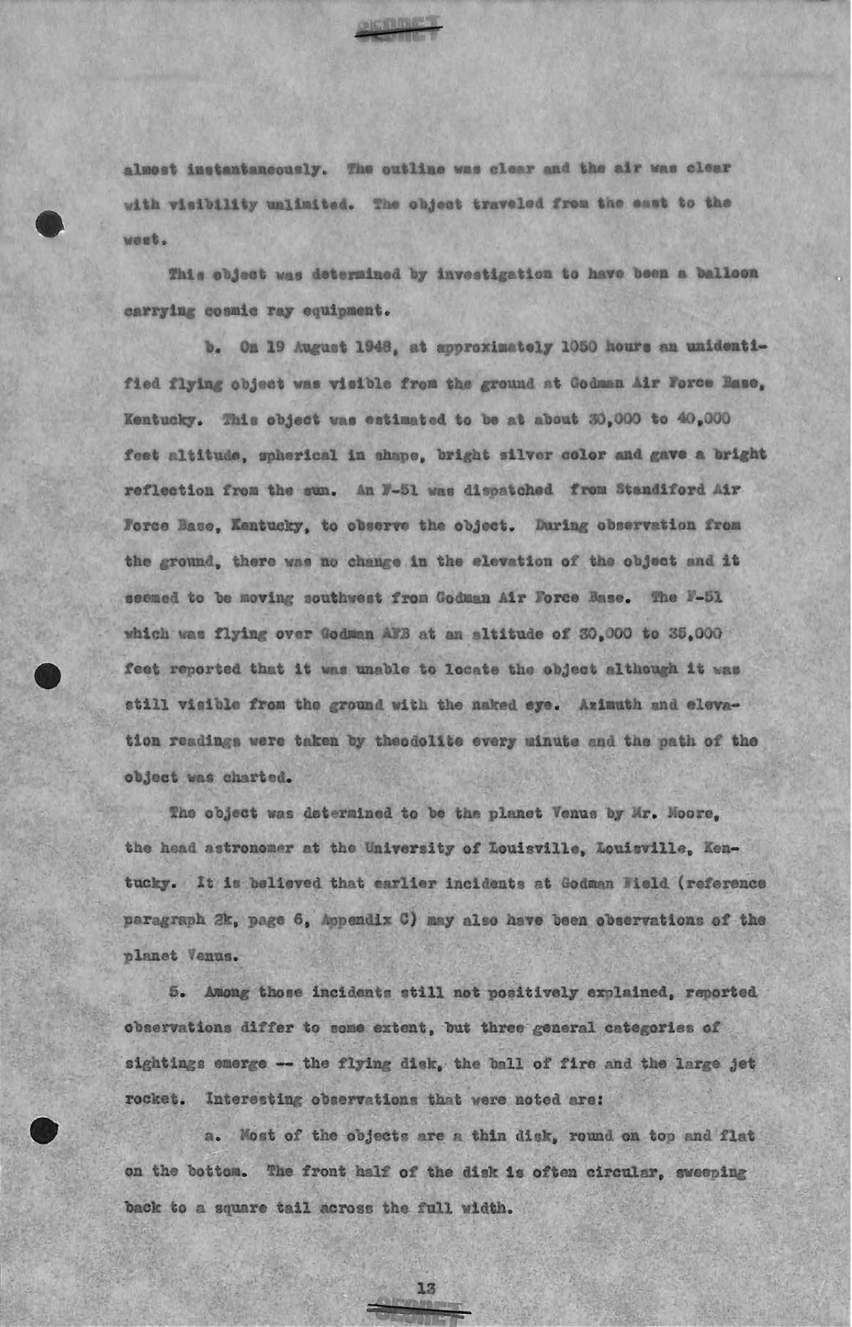 DOW-UAP-D093 Analysis-of-Flying-Object-Incidents-in-the-US 1948 — page 40