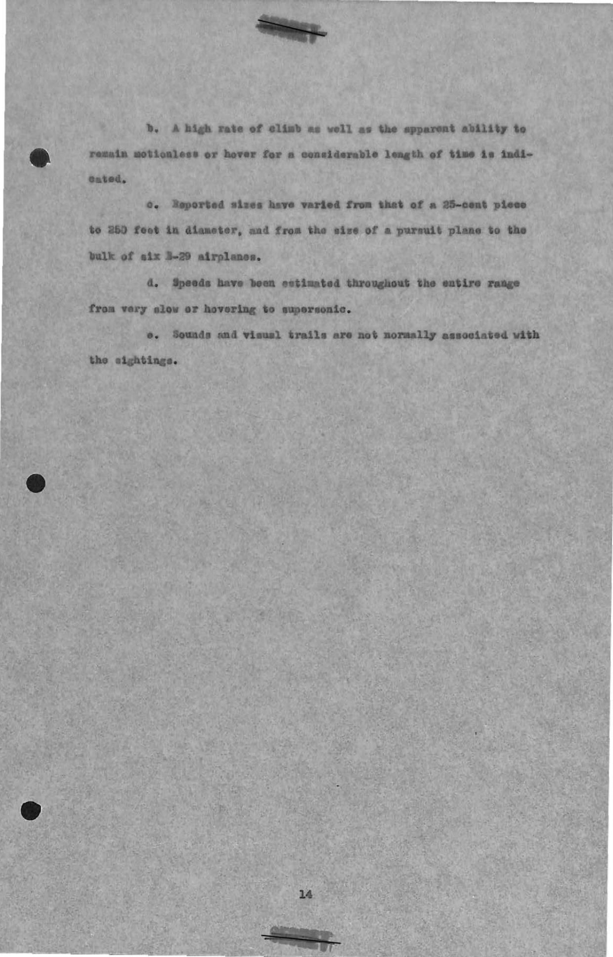 DOW-UAP-D093 Analysis-of-Flying-Object-Incidents-in-the-US 1948 — page 41