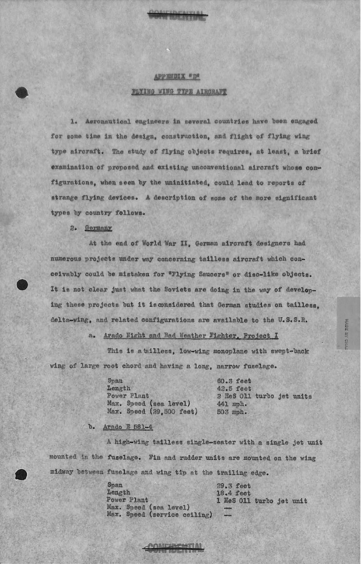 DOW-UAP-D093 Analysis-of-Flying-Object-Incidents-in-the-US 1948 — page 42