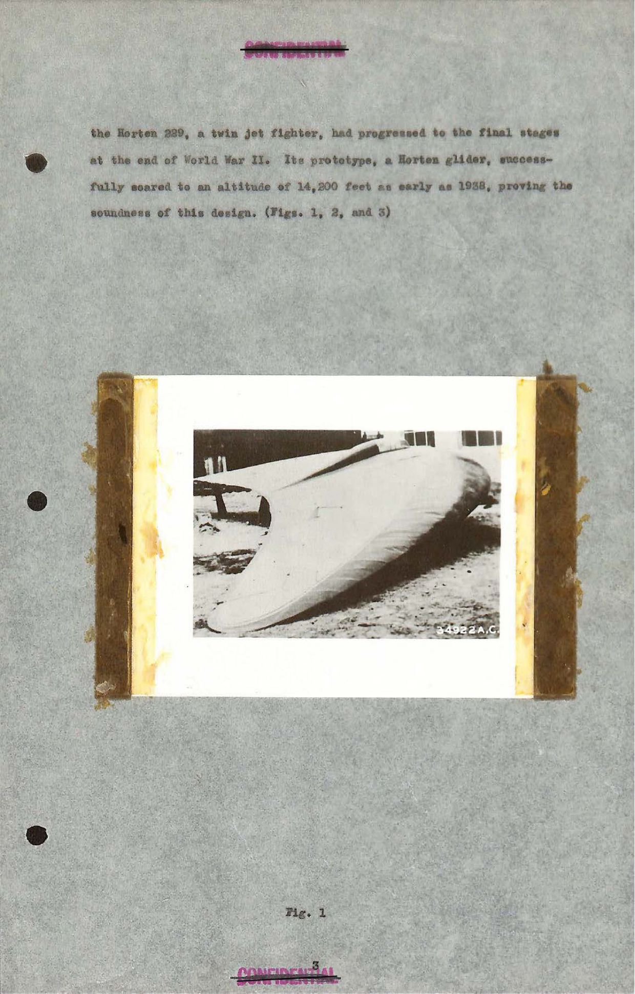 DOW-UAP-D093 Analysis-of-Flying-Object-Incidents-in-the-US 1948 — page 44