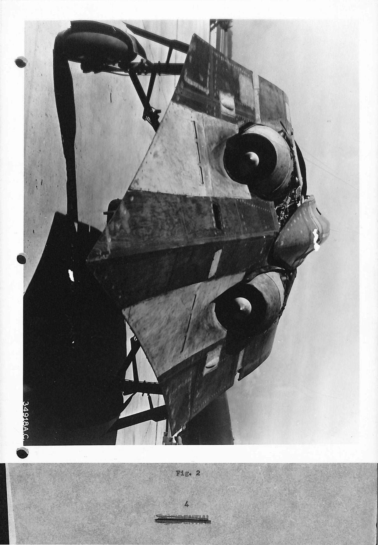 DOW-UAP-D093 Analysis-of-Flying-Object-Incidents-in-the-US 1948 — page 45