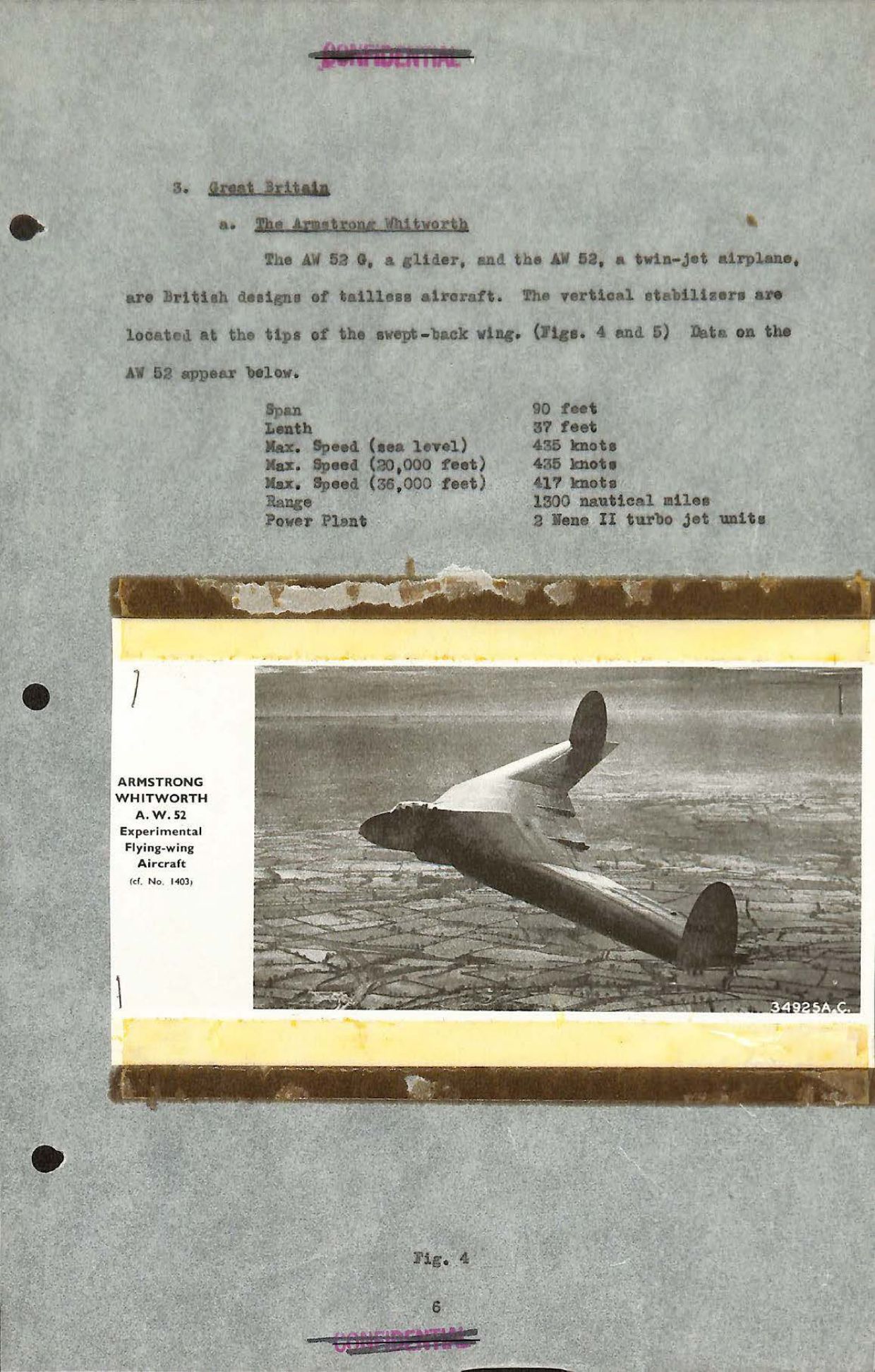 DOW-UAP-D093 Analysis-of-Flying-Object-Incidents-in-the-US 1948 — page 51