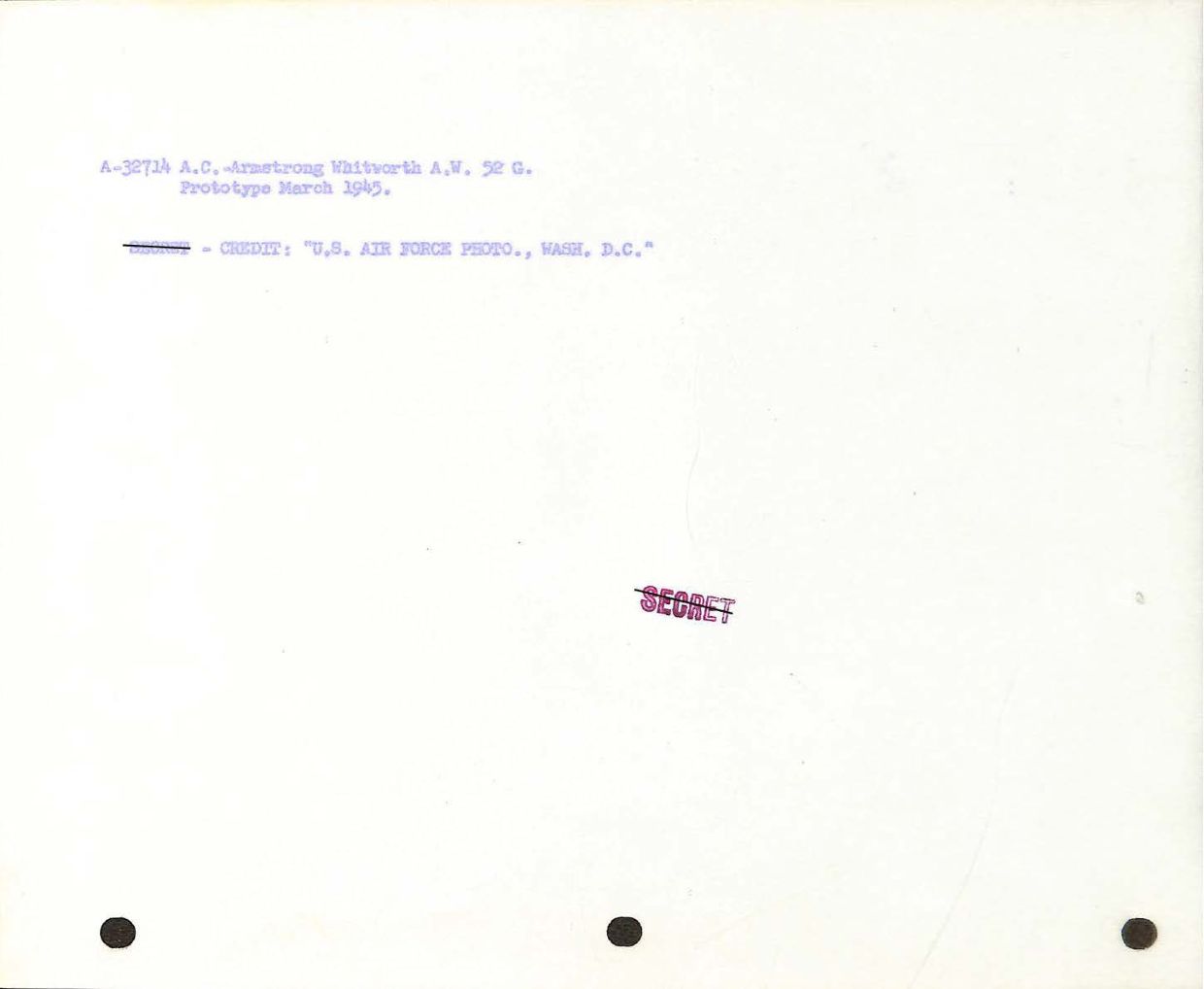 DOW-UAP-D093 Analysis-of-Flying-Object-Incidents-in-the-US 1948 — page 54