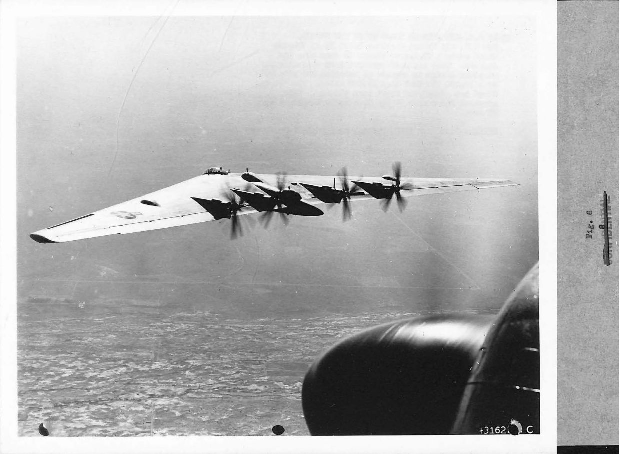 DOW-UAP-D093 Analysis-of-Flying-Object-Incidents-in-the-US 1948 — page 56
