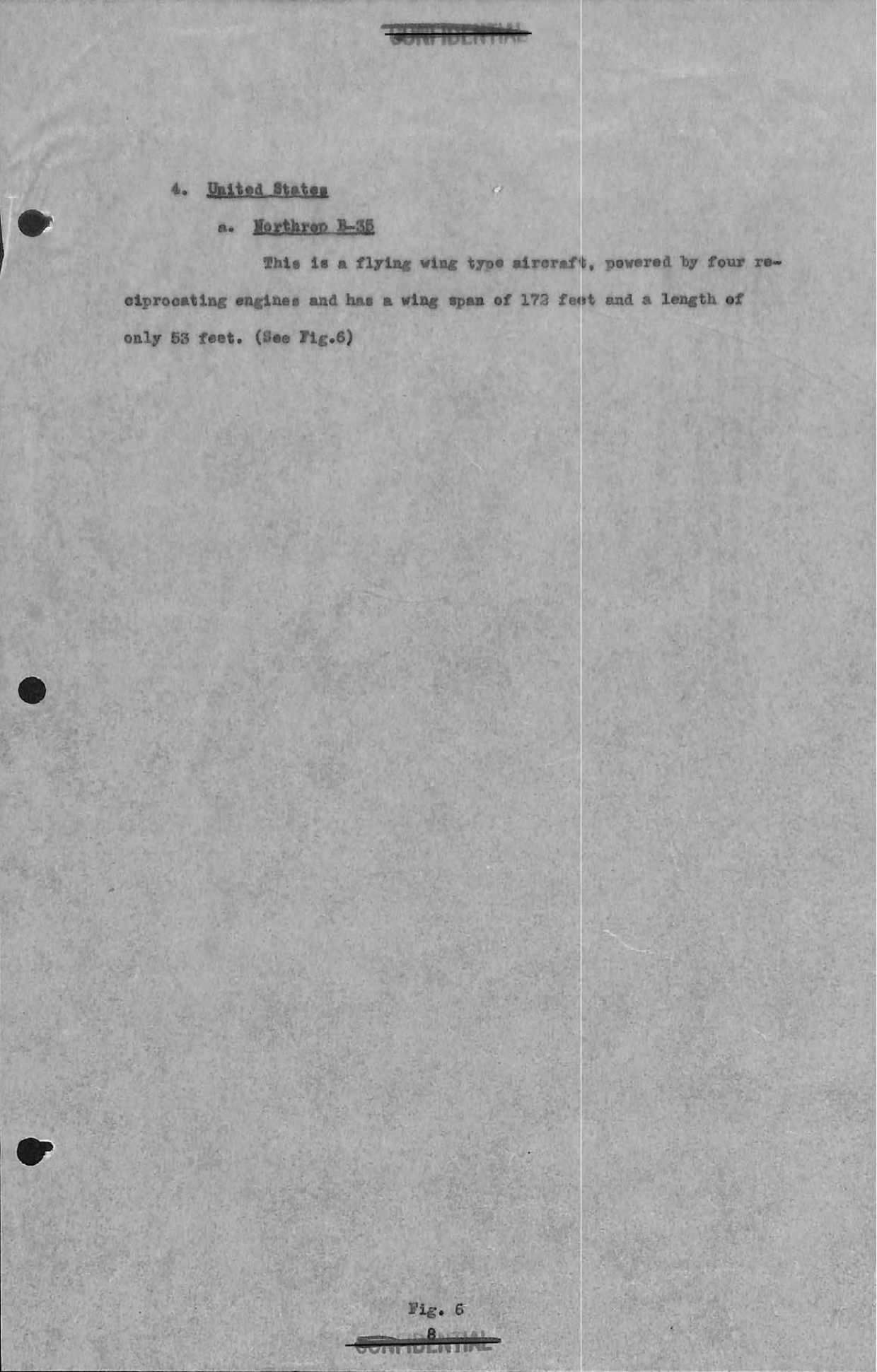 DOW-UAP-D093 Analysis-of-Flying-Object-Incidents-in-the-US 1948 — page 58