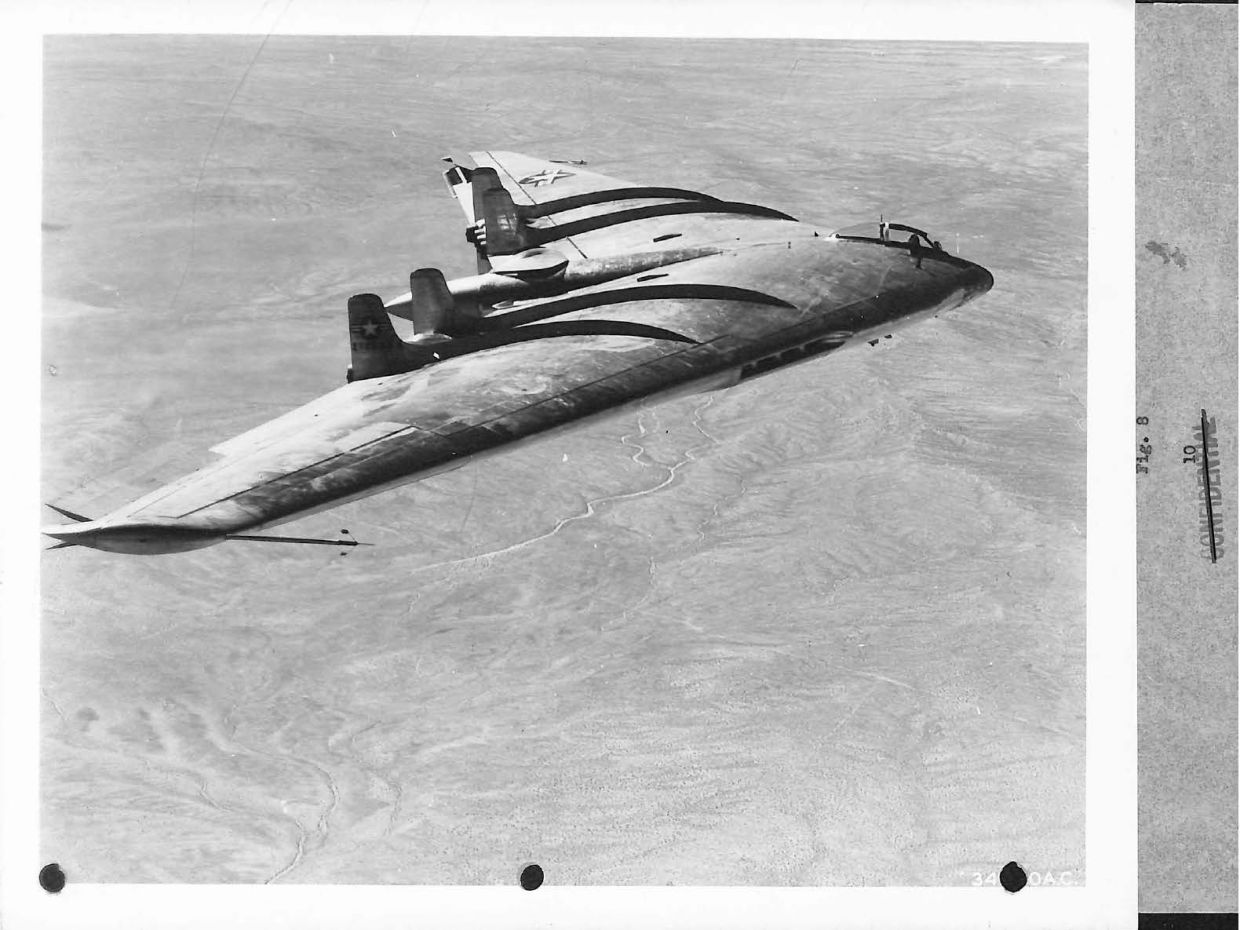 DOW-UAP-D093 Analysis-of-Flying-Object-Incidents-in-the-US 1948 — page 59