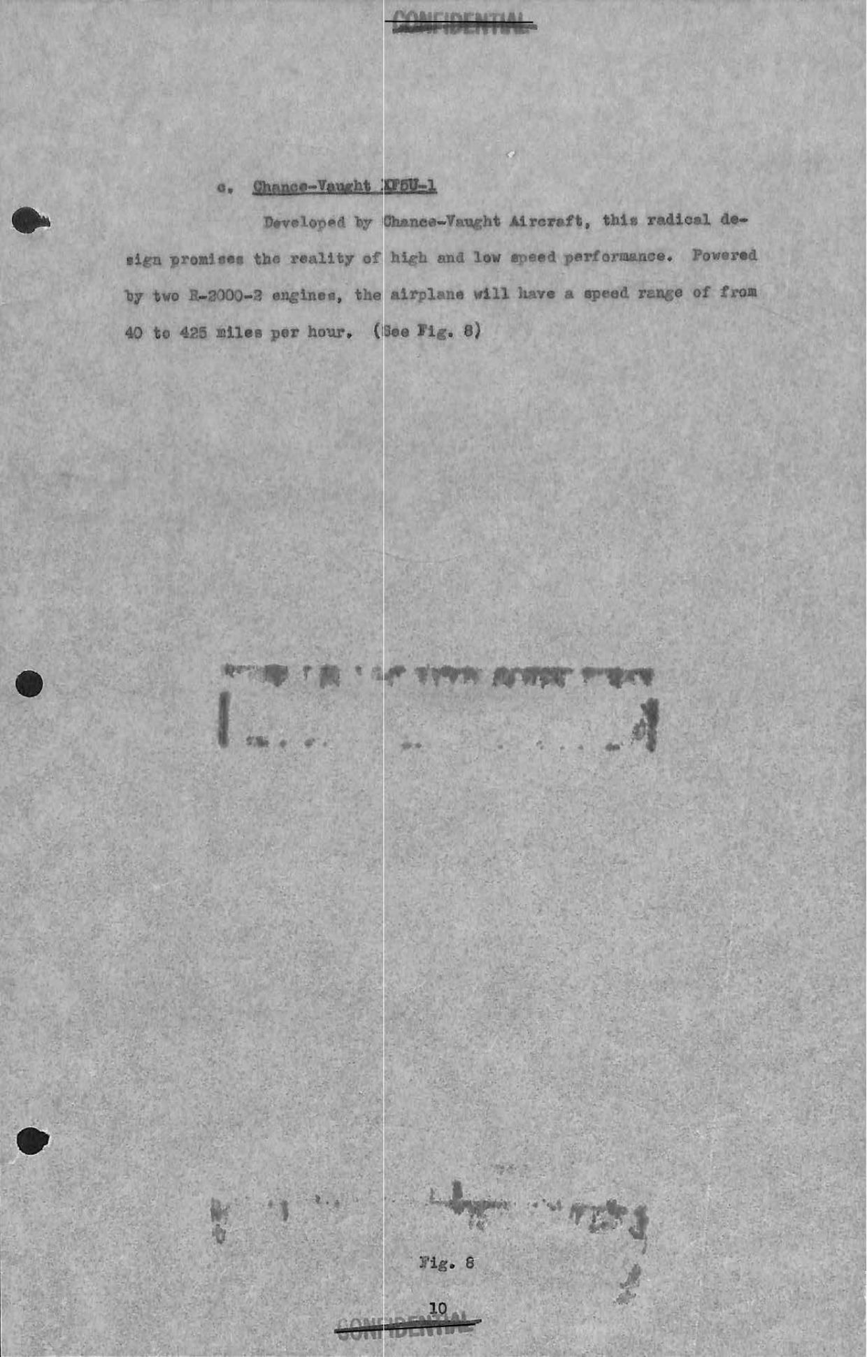 DOW-UAP-D093 Analysis-of-Flying-Object-Incidents-in-the-US 1948 — page 61