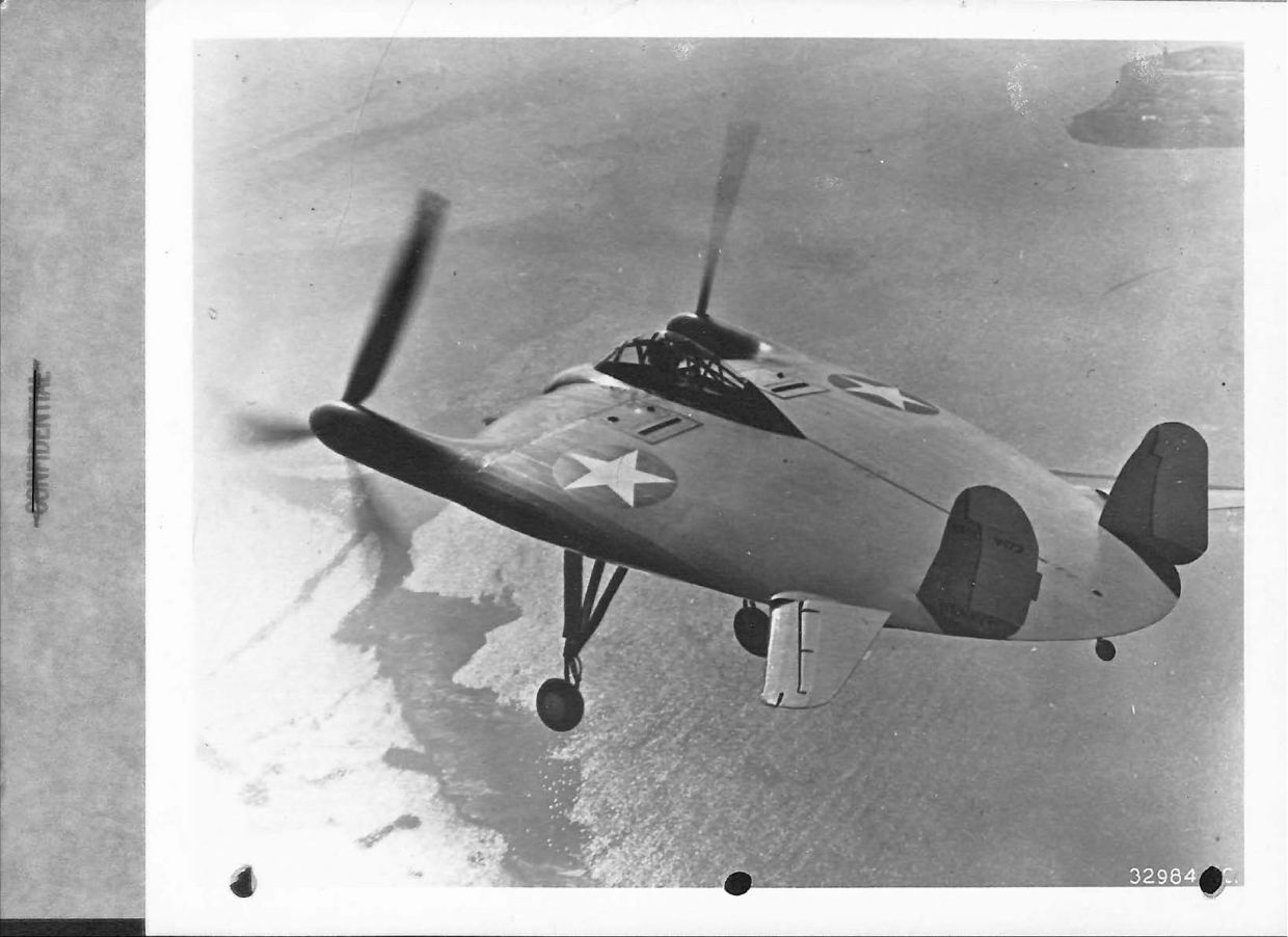 DOW-UAP-D093 Analysis-of-Flying-Object-Incidents-in-the-US 1948 — page 62