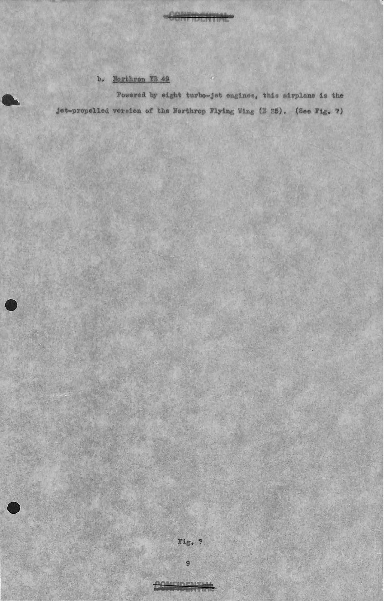 DOW-UAP-D093 Analysis-of-Flying-Object-Incidents-in-the-US 1948 — page 64