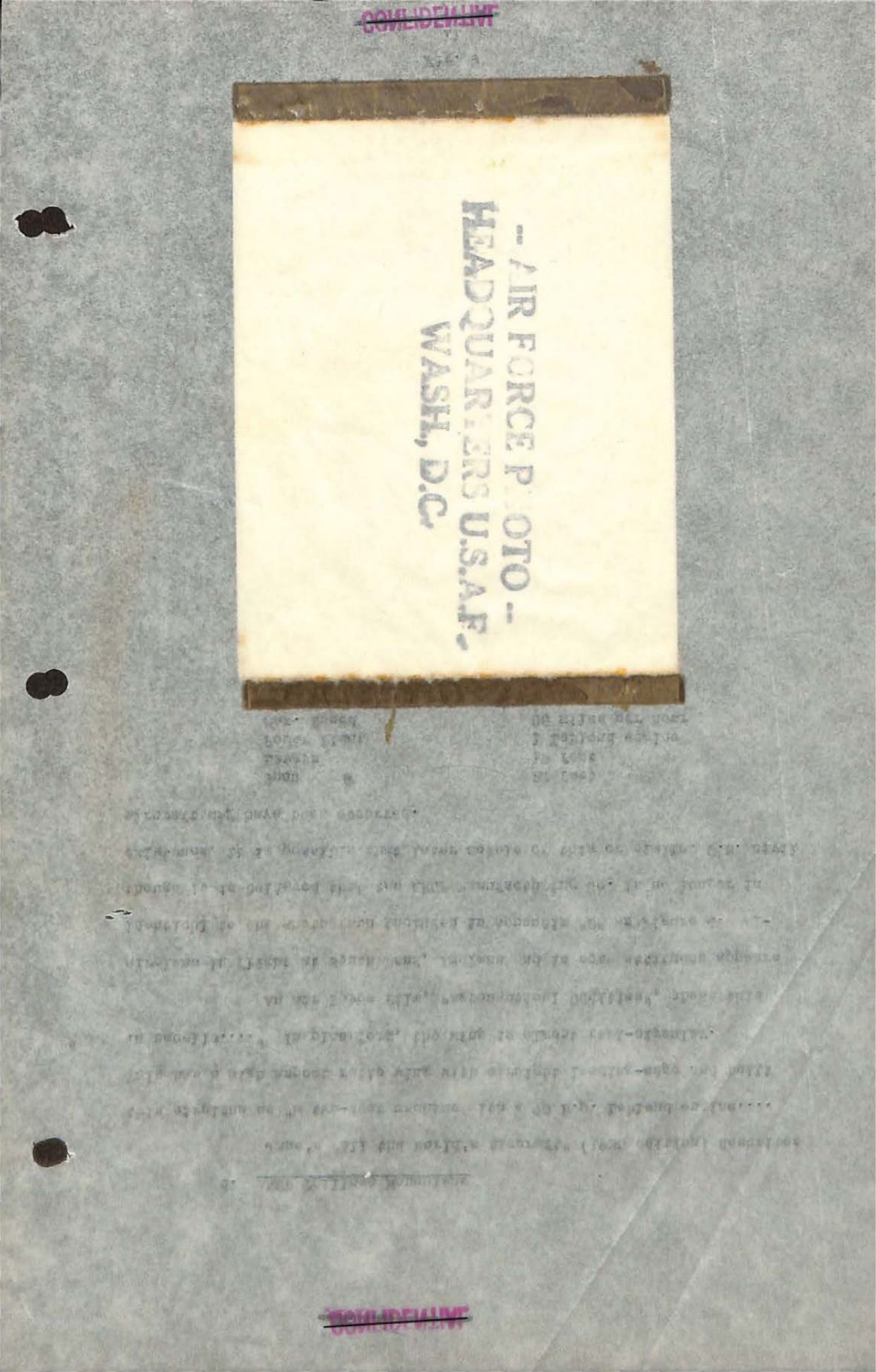 DOW-UAP-D093 Analysis-of-Flying-Object-Incidents-in-the-US 1948 — page 66