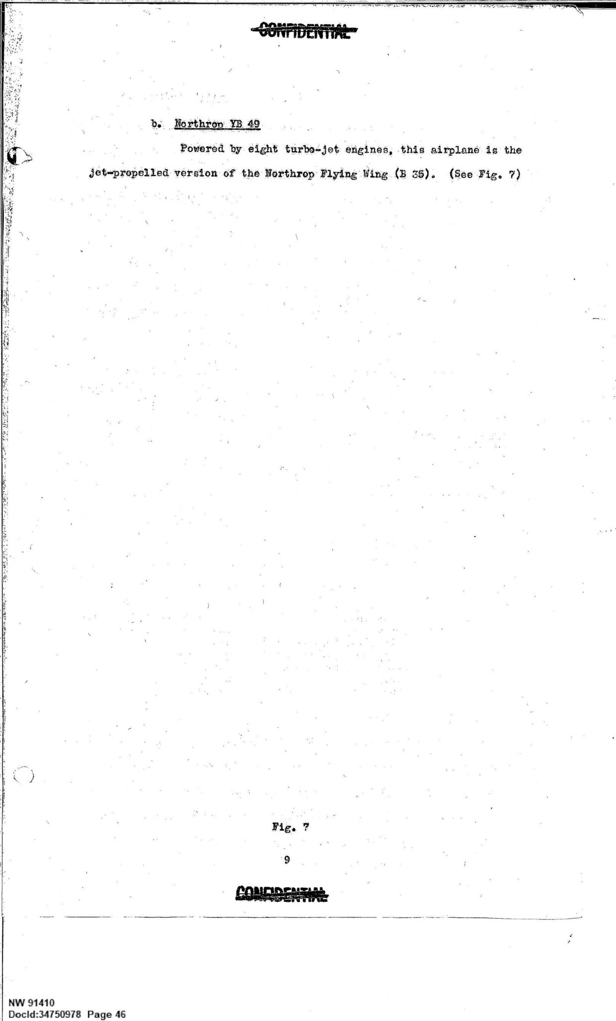 DOW-UAP-D093 Analysis-of-Flying-Object-Incidents-in-the-US 1948 — page 67