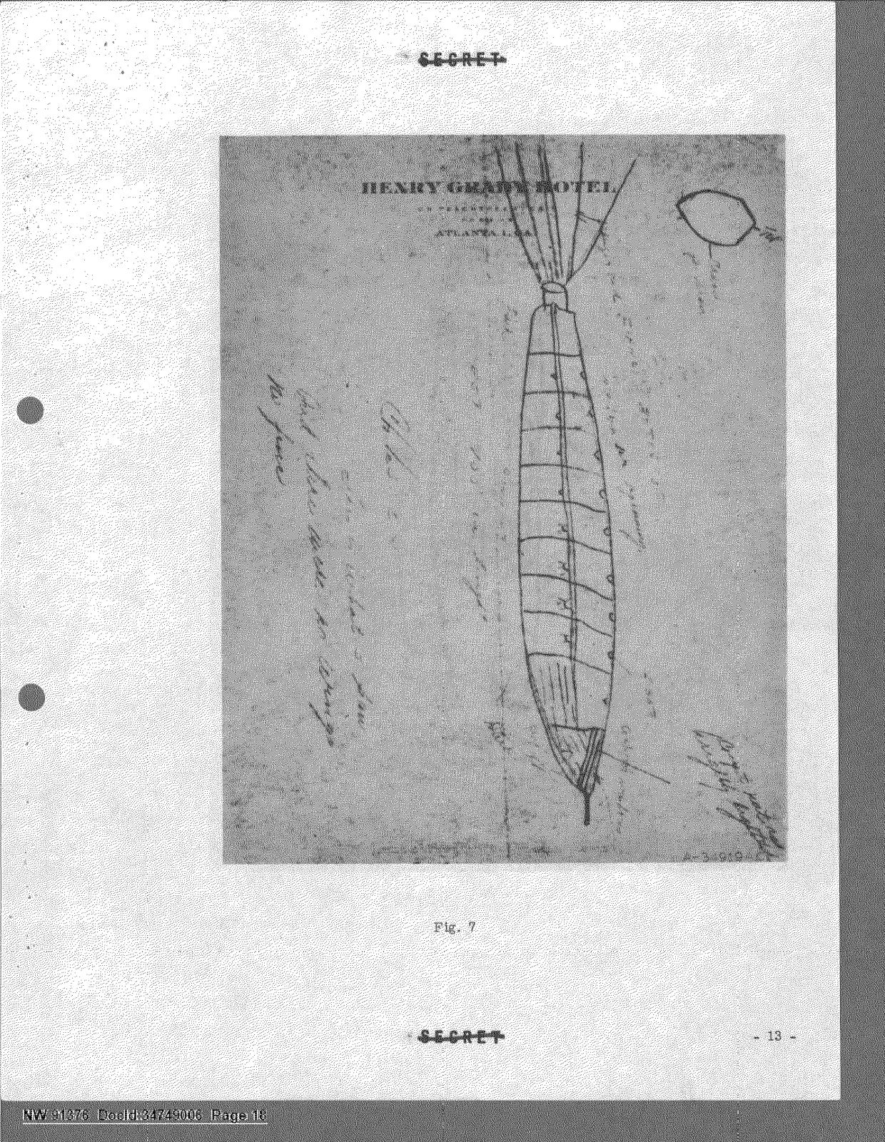DOW-UAP-D094 Analysis-of-Flying-Object-Incidents-in-the-US 1949 — page 18
