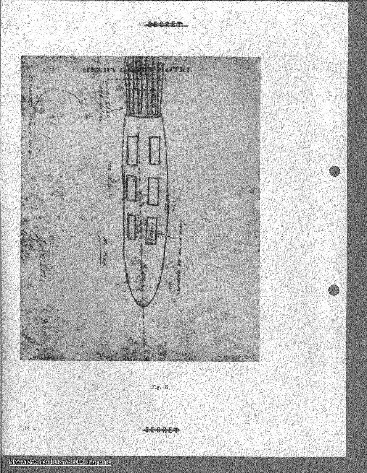 DOW-UAP-D094 Analysis-of-Flying-Object-Incidents-in-the-US 1949 — page 19