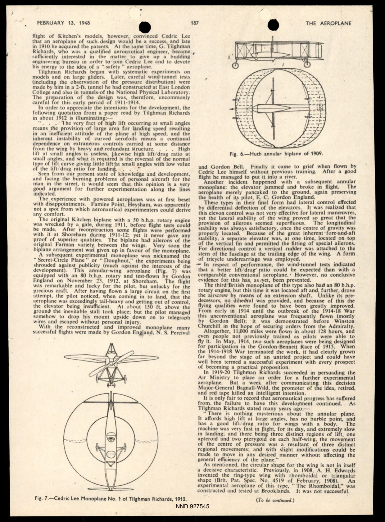 DOW-UAP-D097 Project-Sign-Progress-Report 1948 — page 38