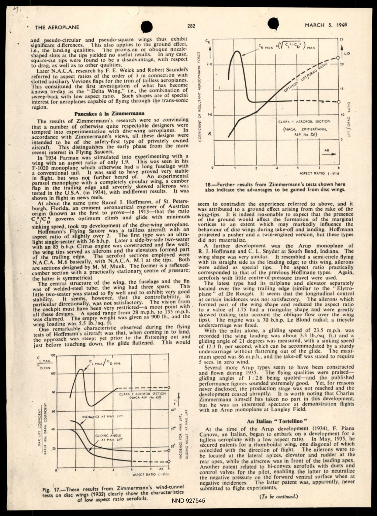 DOW-UAP-D097 Project-Sign-Progress-Report 1948 — page 42
